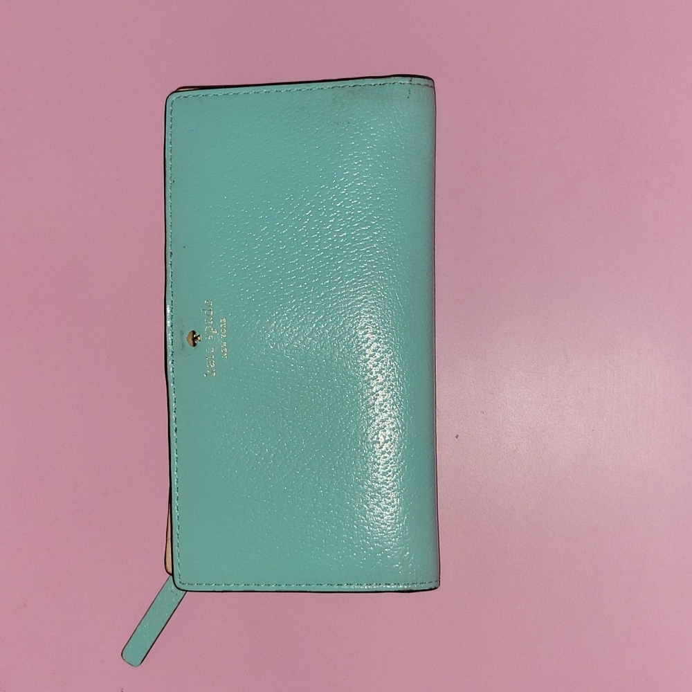 Kate Spade Stacey Wallet